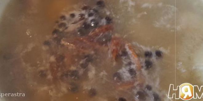 Рецепт кроликуропел с гречкой