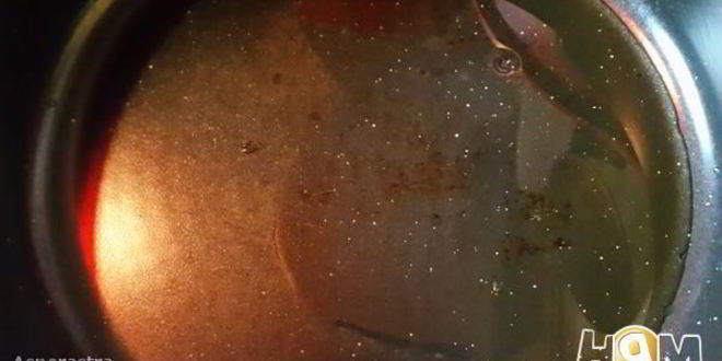 Рецепт кроликуропел с гречкой