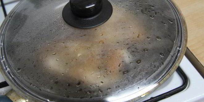 Рецепт куриная грудка, фаршированная ореховой пастой