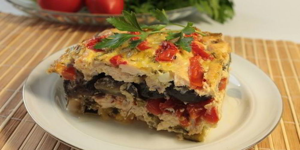 Рецепт филе куриное жареное