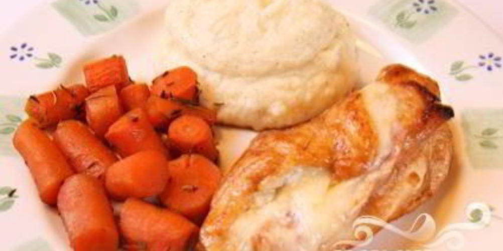 Рецепт шаверма