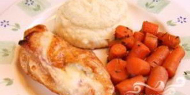 Рецепт куриные кордон блю