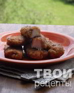 Куриные наггетсы