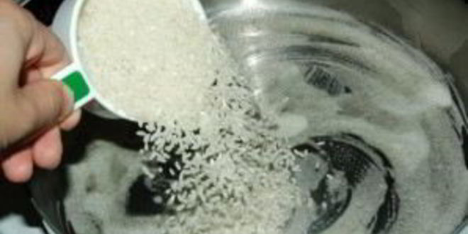 Рецепт куриные ножки с рисом