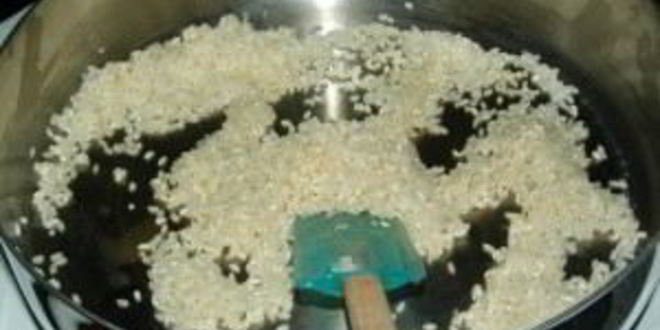 Рецепт куриных ножек с рисом