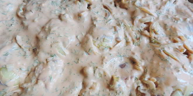 Рецепт куриные окорочка в сметанно-томатном соусе