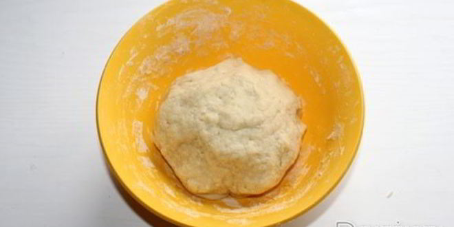 Рецепт куриные отбивные в тесте