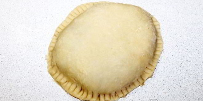 Рецепт куриные отбивные в тесте