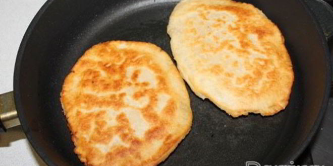 Рецепт куриные отбивные в тесте