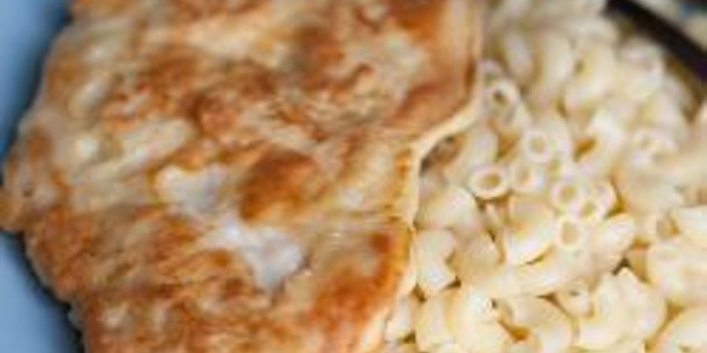 Как приготовить куриные отбивные