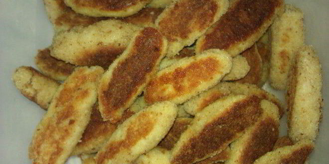 Рецепт куриные палочки