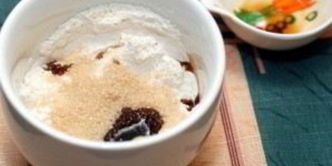 Рецепт курица с арахисом