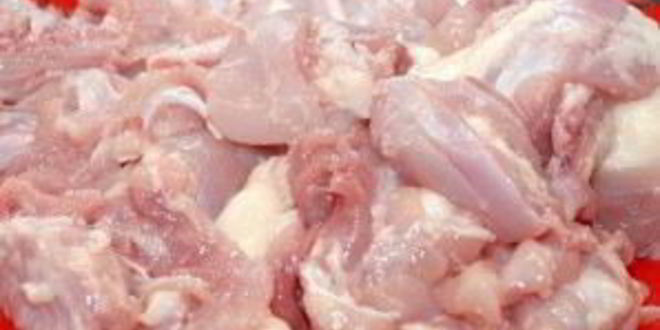 Рецепт курица с арахисом