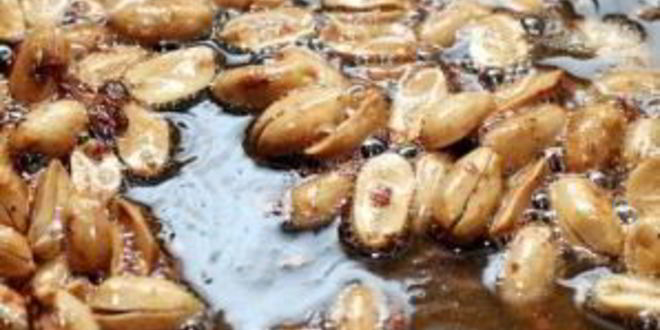 Рецепт курица с арахисом