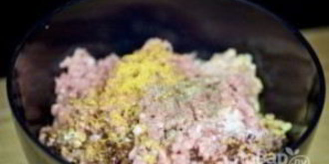 Рецепт курица с черносливом и орехами