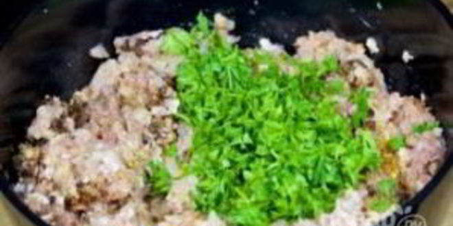 Рецепт курица с черносливом и орехами