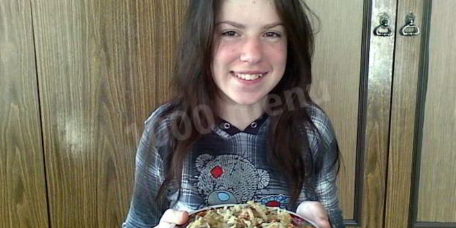 Рецепт курица со свежей капустой в духовке