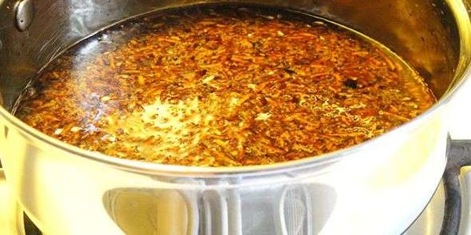 Рецепт курица терияки