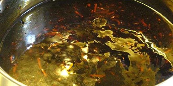 Рецепт курица терияки