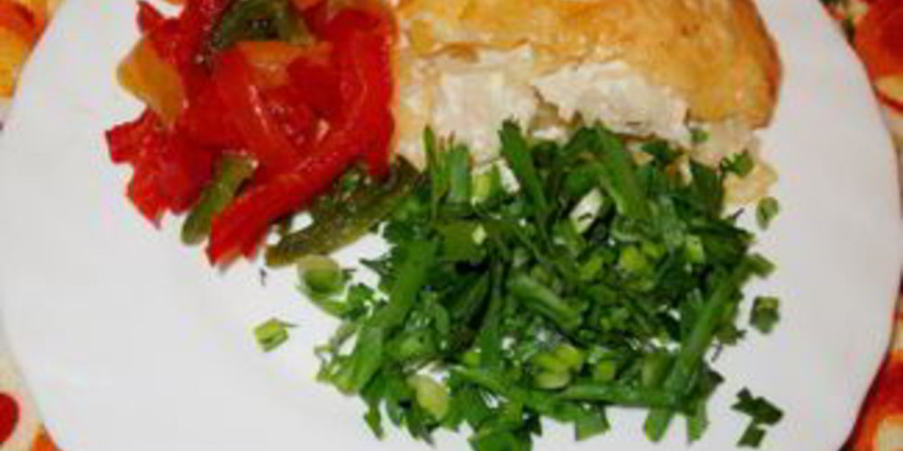 Как приготовить курица в гратене