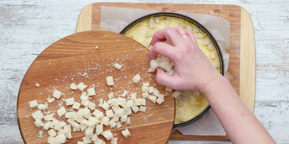 Как приготовить курица в картофельном соусе