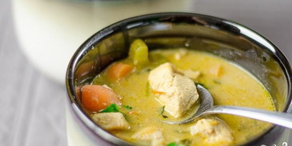 Рецепт кролик в сливочном соусе