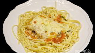 Рецепт Курица в томатном соусе