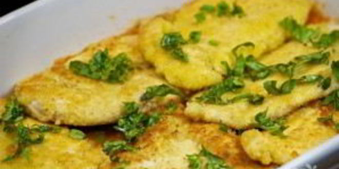 Рецепт курица в томатном соусе