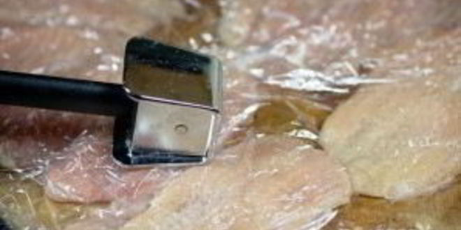 Рецепт курица в томатном соусе