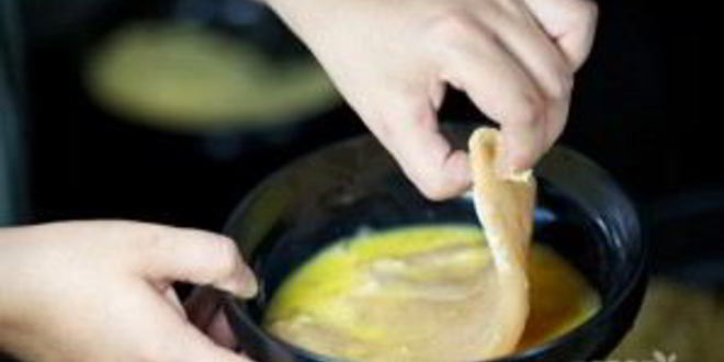 Рецепт курица в томатном соусе