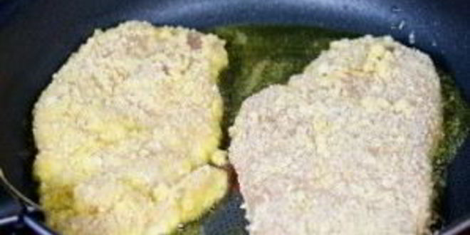 Рецепт курица в томатном соусе