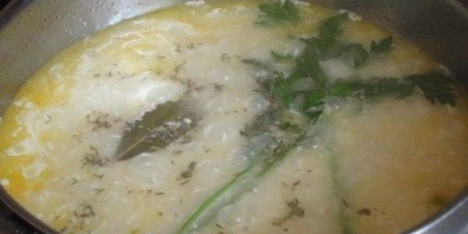 Рецепт курица, запеченная с рисом и сыром