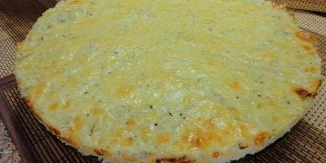 Рецепт курица, запеченная с рисом и сыром