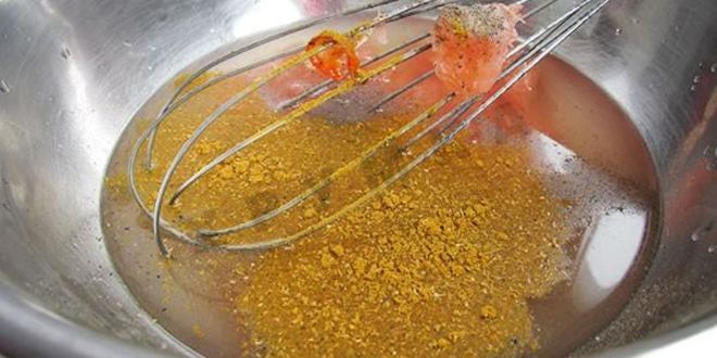 Рецепт курица запеченная с рисом