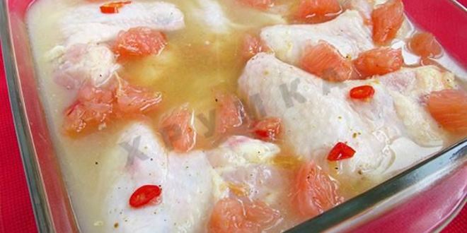 Рецепт курица запеченная с рисом