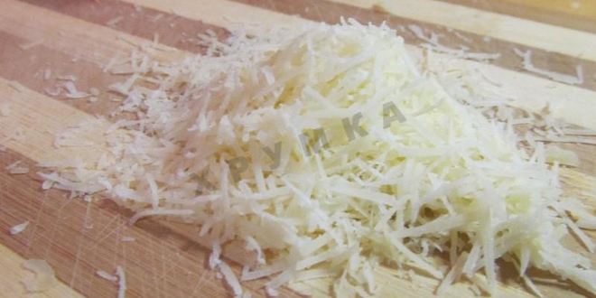 Рецепт медальоны из семги в духовке в сливочно-сырном соусе с дор блю