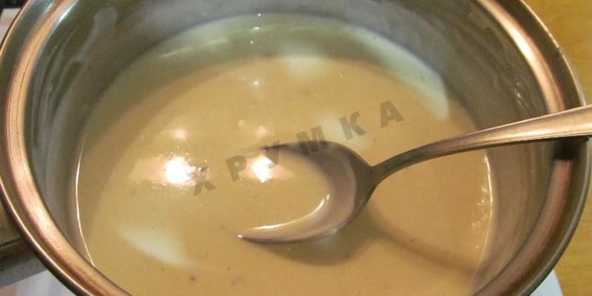 Рецепт медальоны из семги в духовке в сливочно-сырном соусе с дор блю