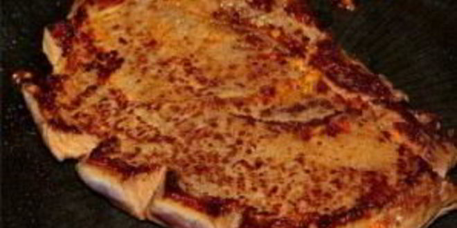 Рецепт мясо по-абхазски