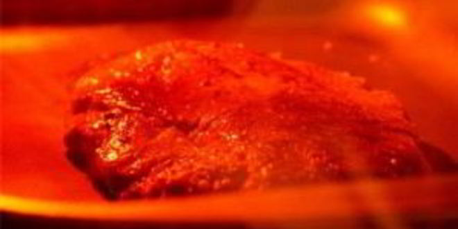 Рецепт мясо по-абхазски