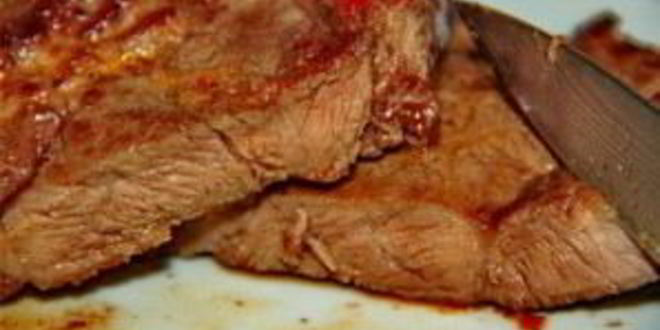 Рецепт мясо по-абхазски