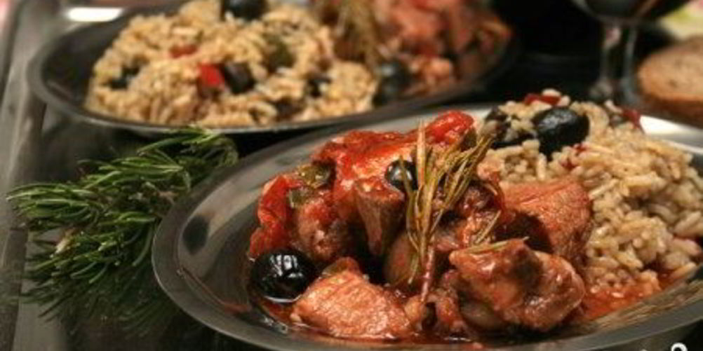 Как приготовить мясо по-тоскански