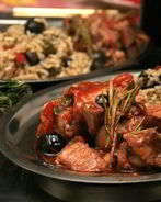 Мясо по-тоскански