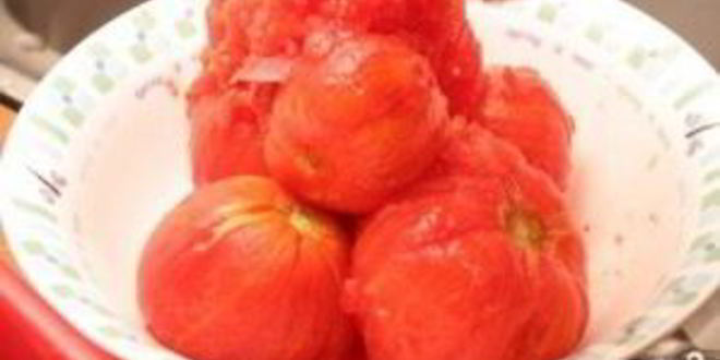 Рецепт мясо по-тоскански