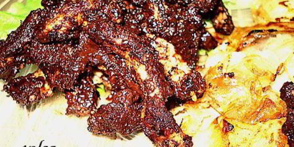 Как приготовить мясо в шоколаде