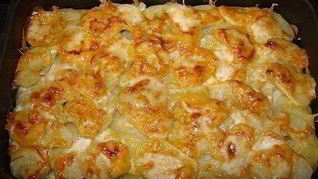 Рецепт Очень вкусная свинина под сыром