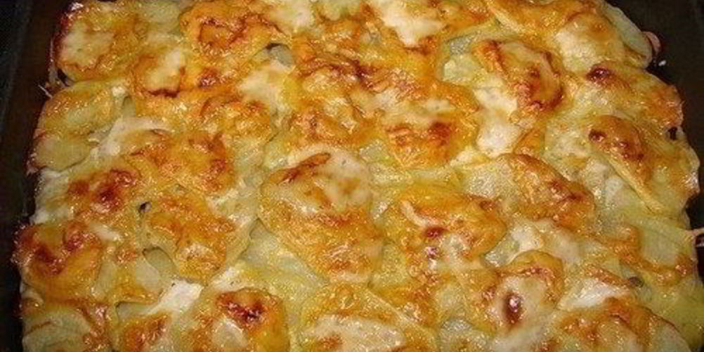 Как приготовить очень вкусная свинина под сыром