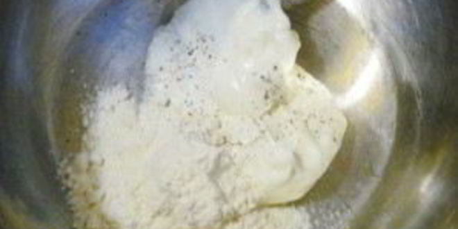 Рецепт паприкаш по-венгерски