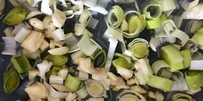 Рецепт перепелки, фаршированные фасолью и грибами