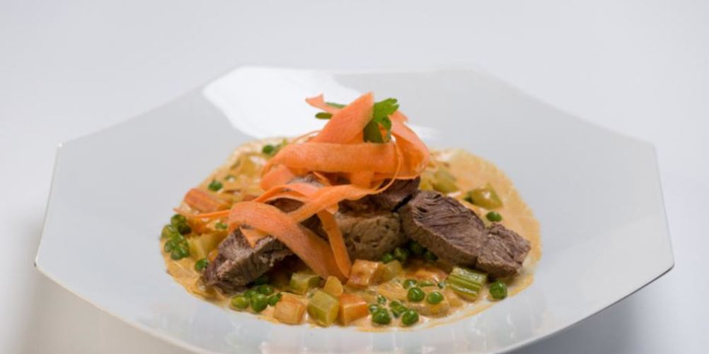 Рецепт говядина с черносливом