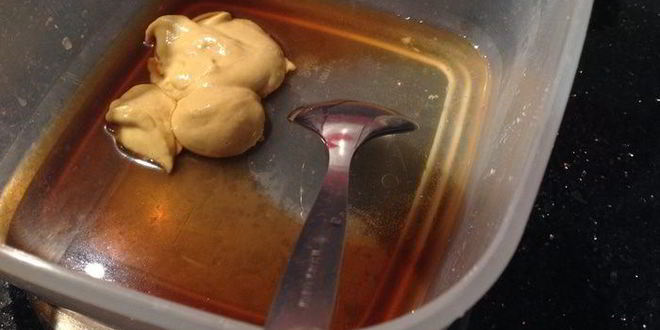 Рецепт рулька в пиве